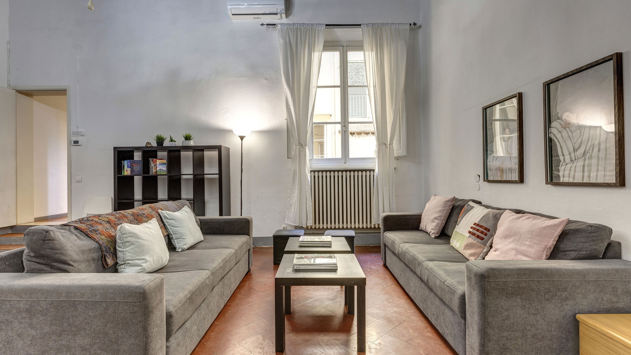 Italianway Firenze Servi 34