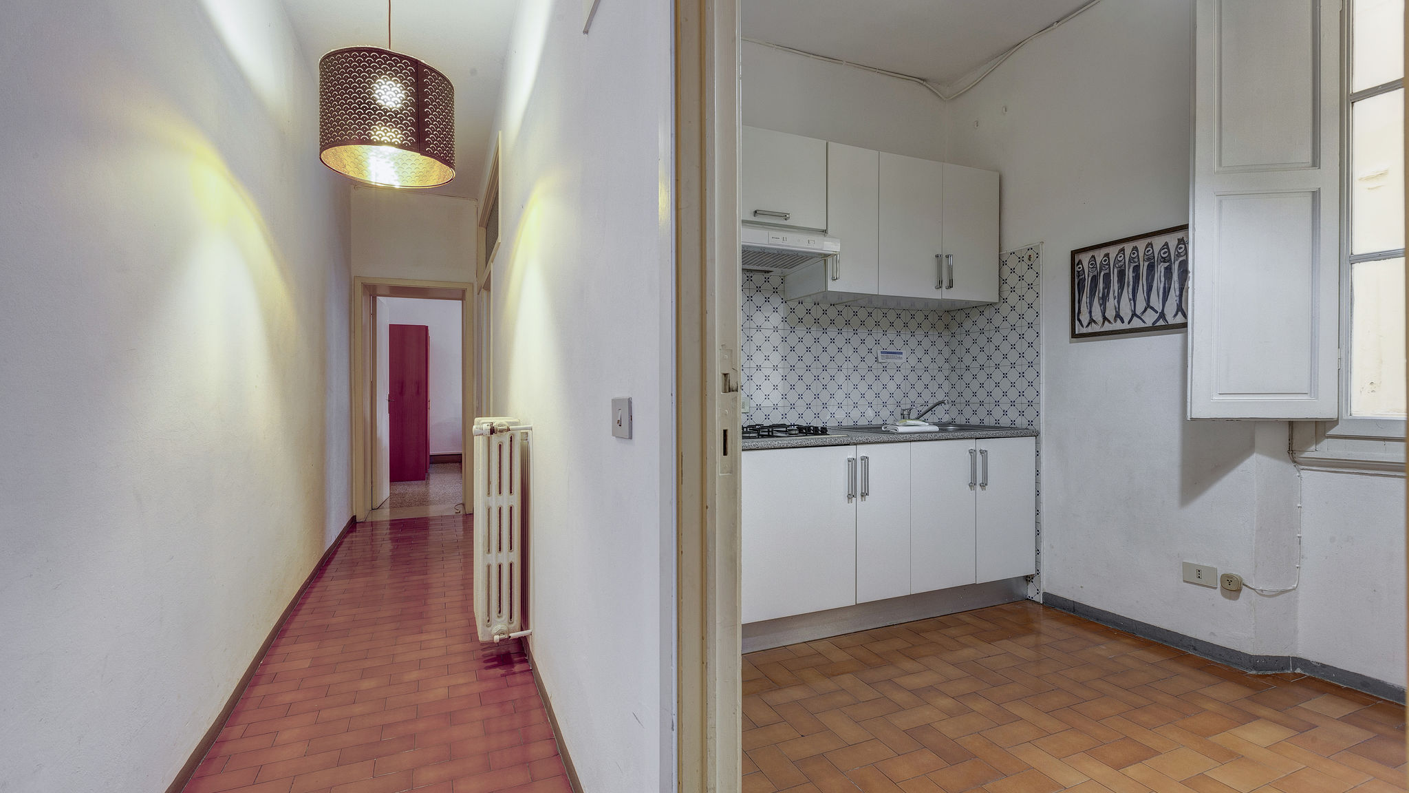 Italianway Firenze Servi 34