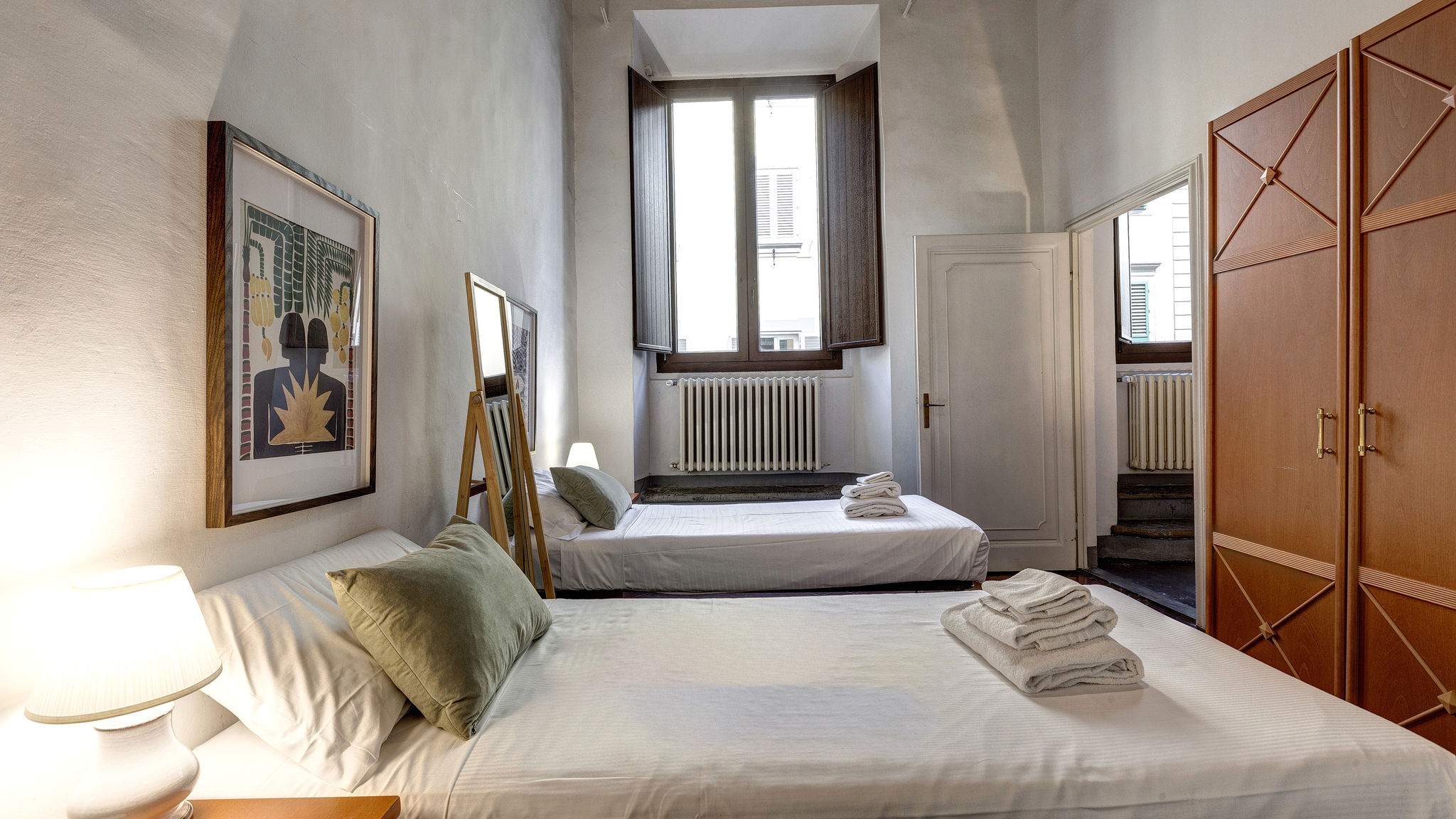 Italianway Firenze Servi 34