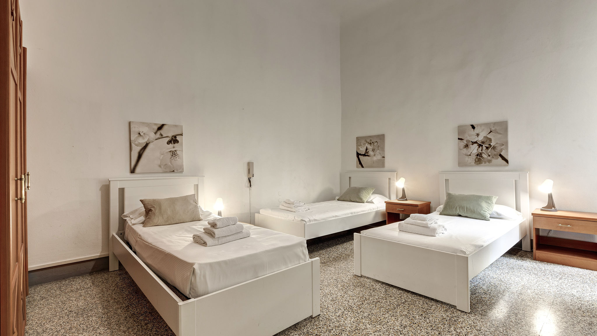 Italianway Firenze Servi 34