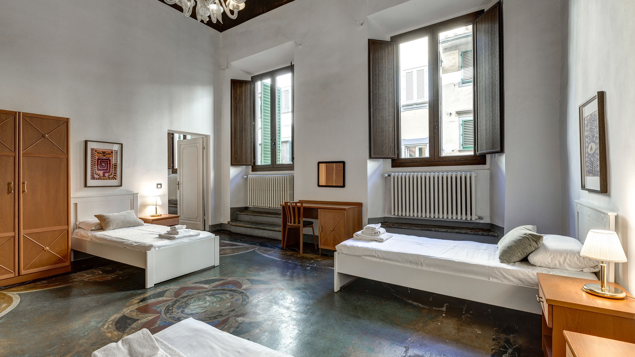 Italianway Firenze Servi 34