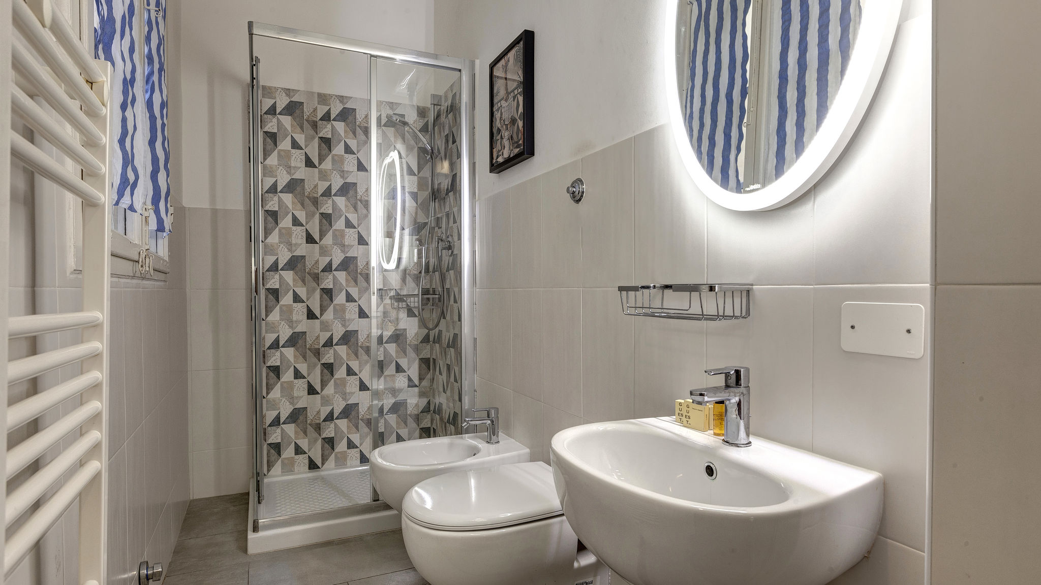 Italianway Firenze Servi 34