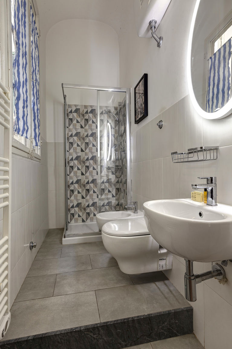 Italianway Firenze Servi 34