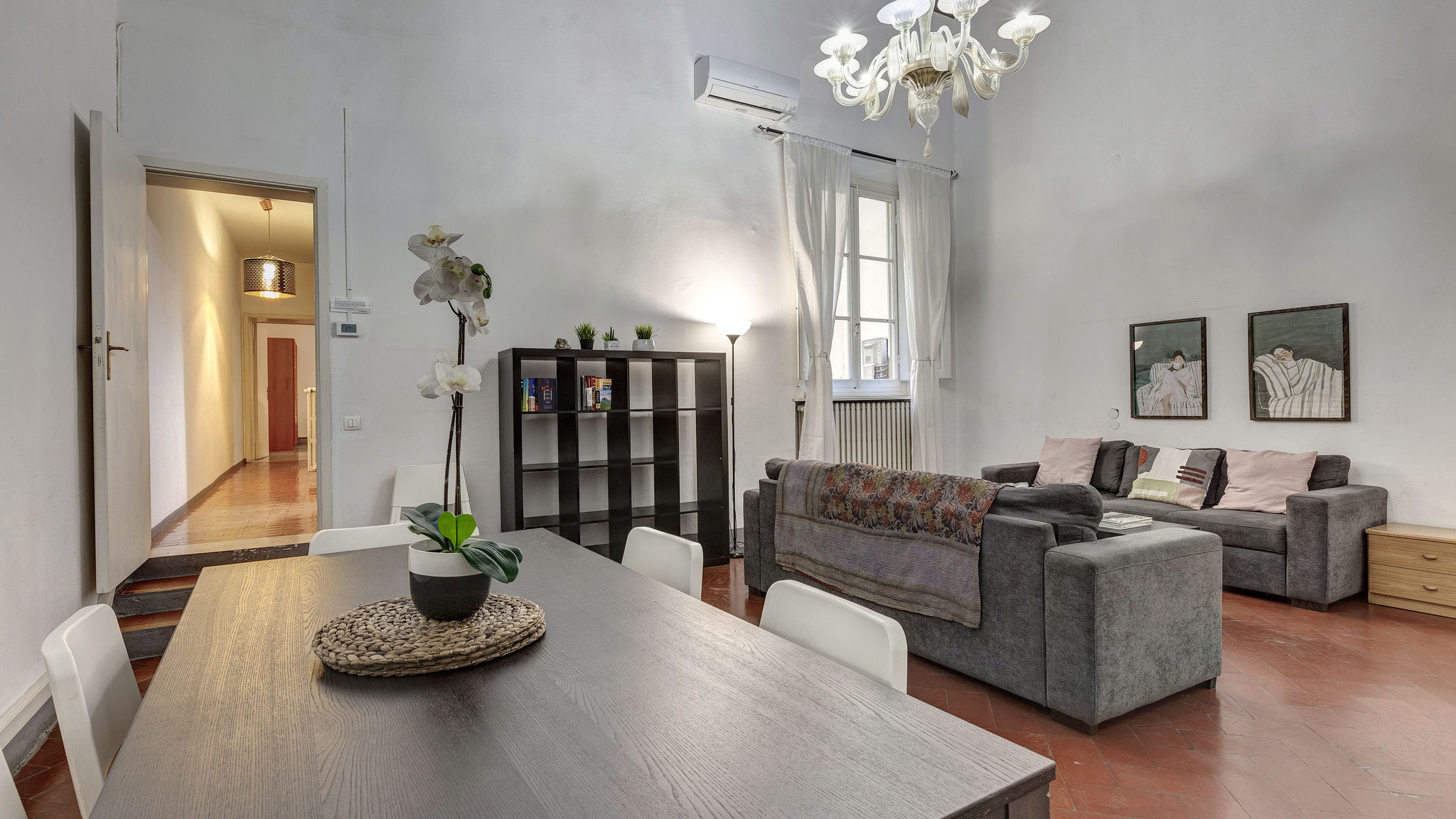 Italianway Firenze Servi 34