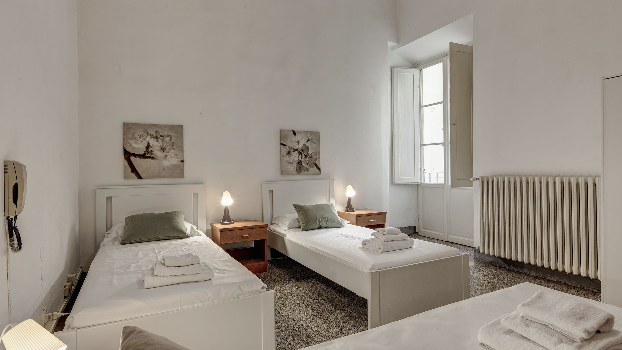 Italianway Firenze Servi 34