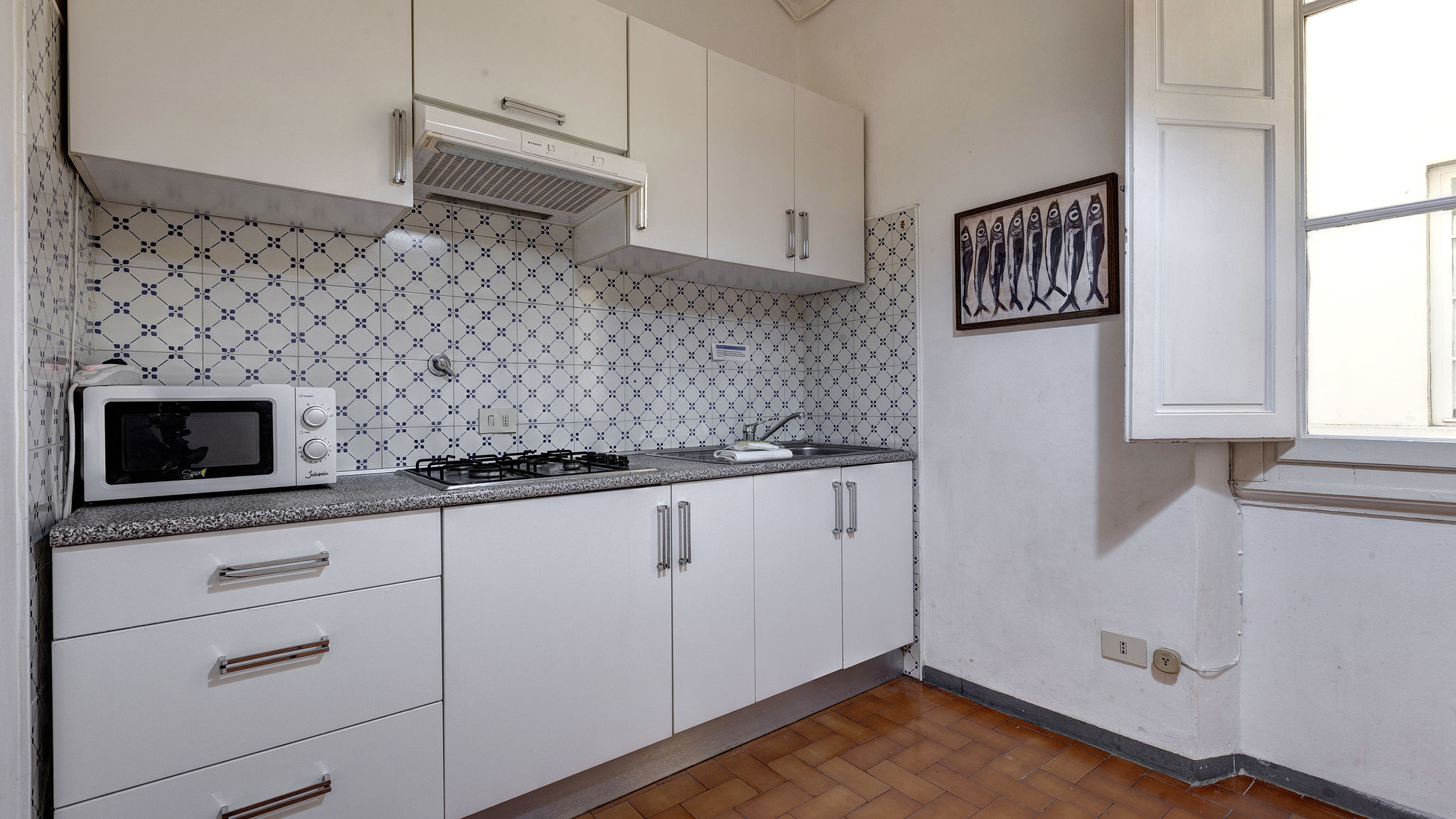 Italianway Firenze Servi 34