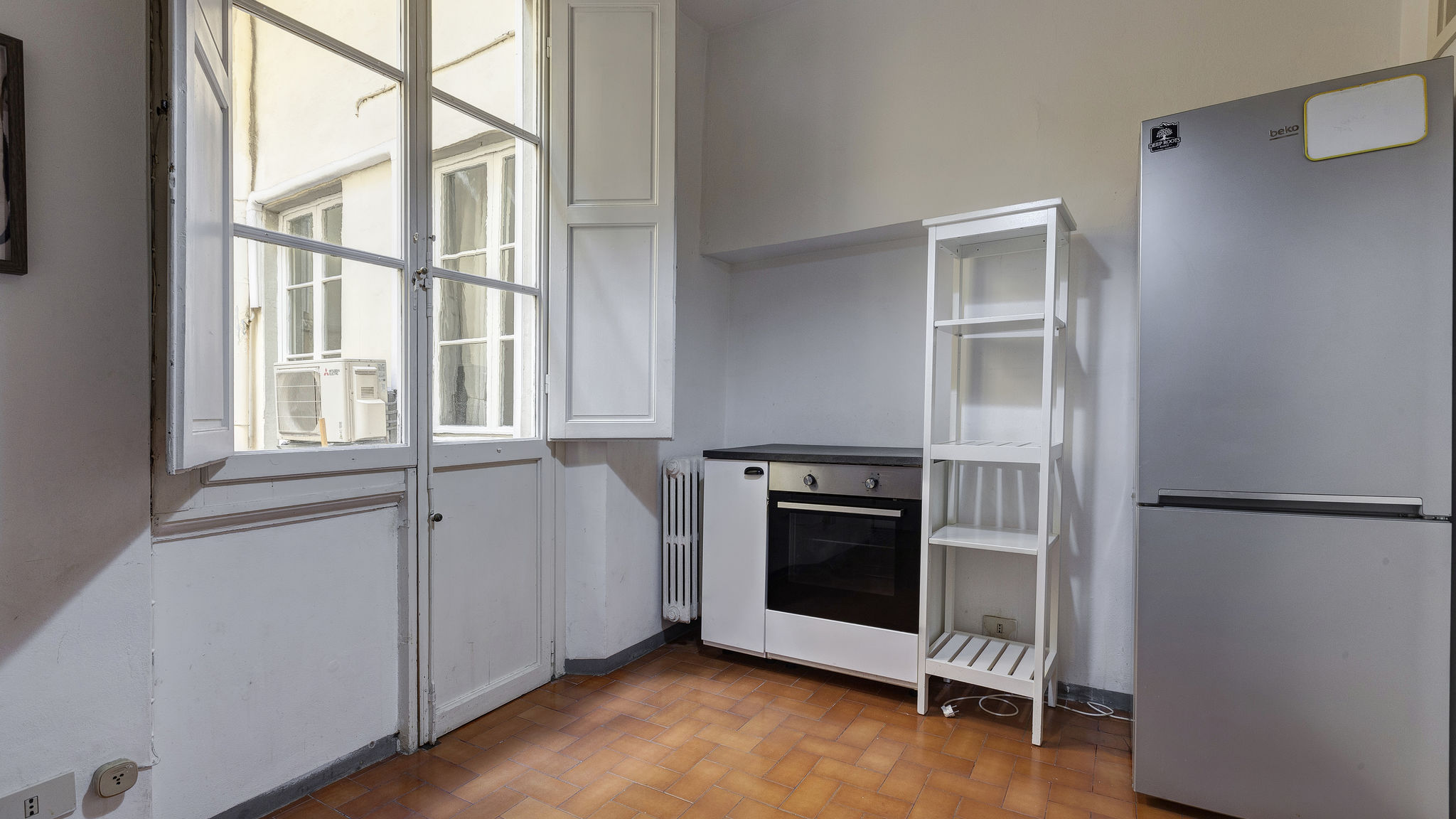 Italianway Firenze Servi 34