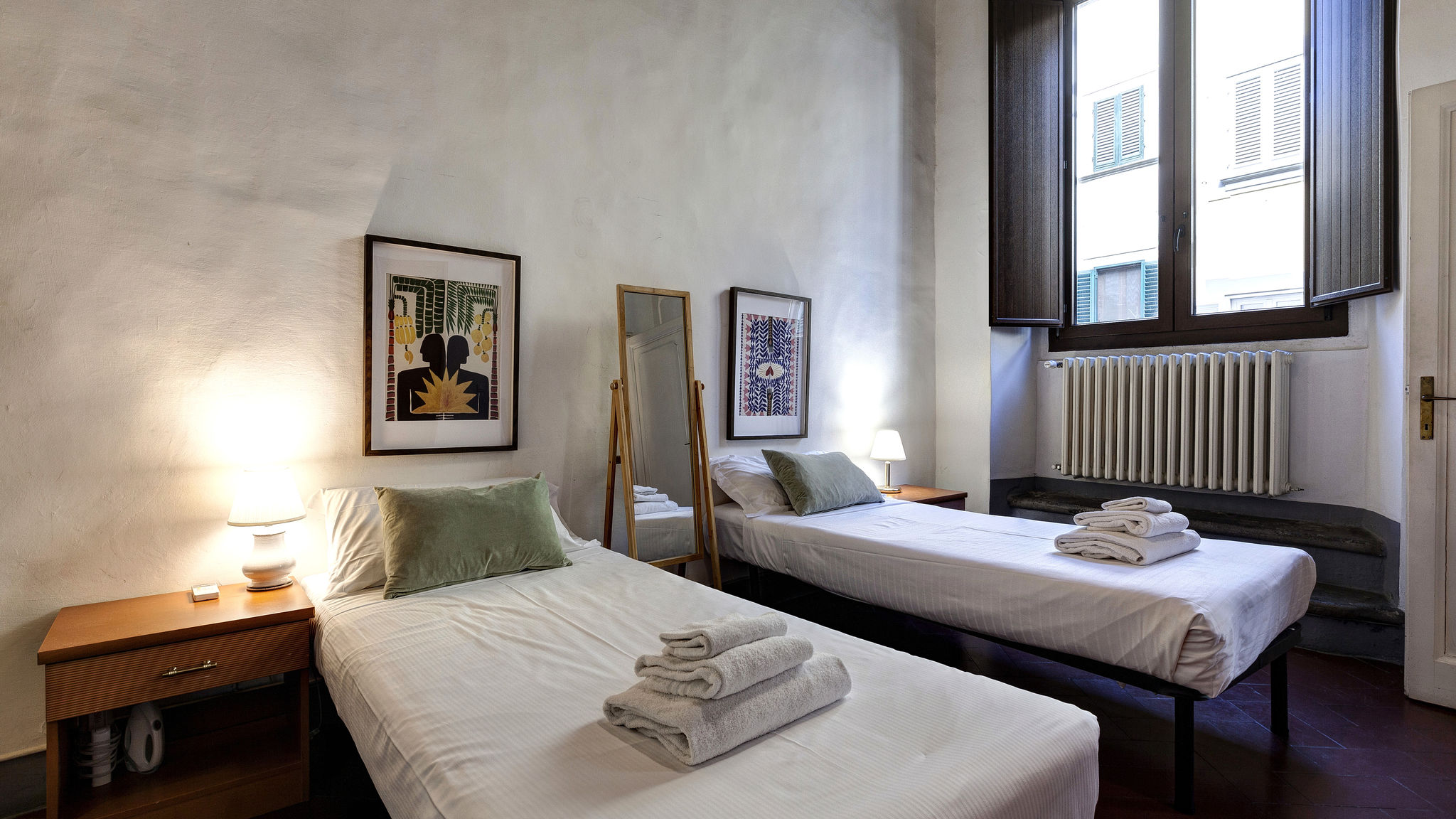 Italianway Firenze Servi 34