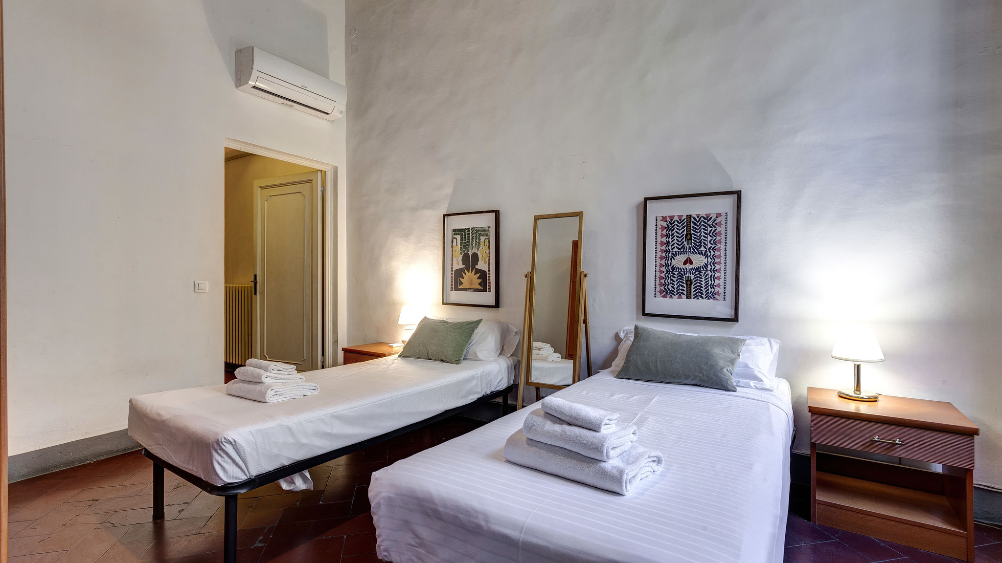 Italianway Firenze Servi 34
