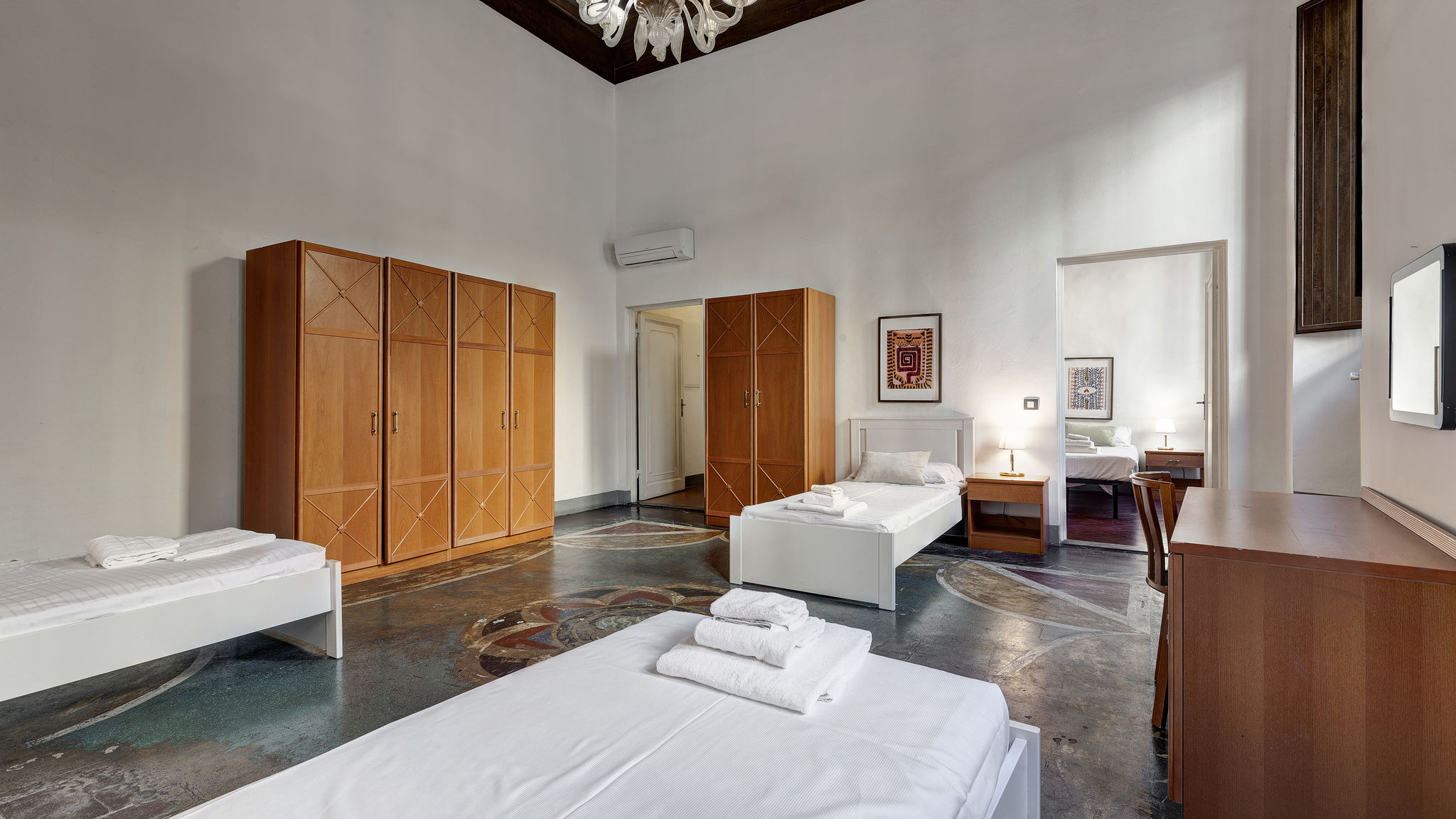 Italianway Firenze Servi 34