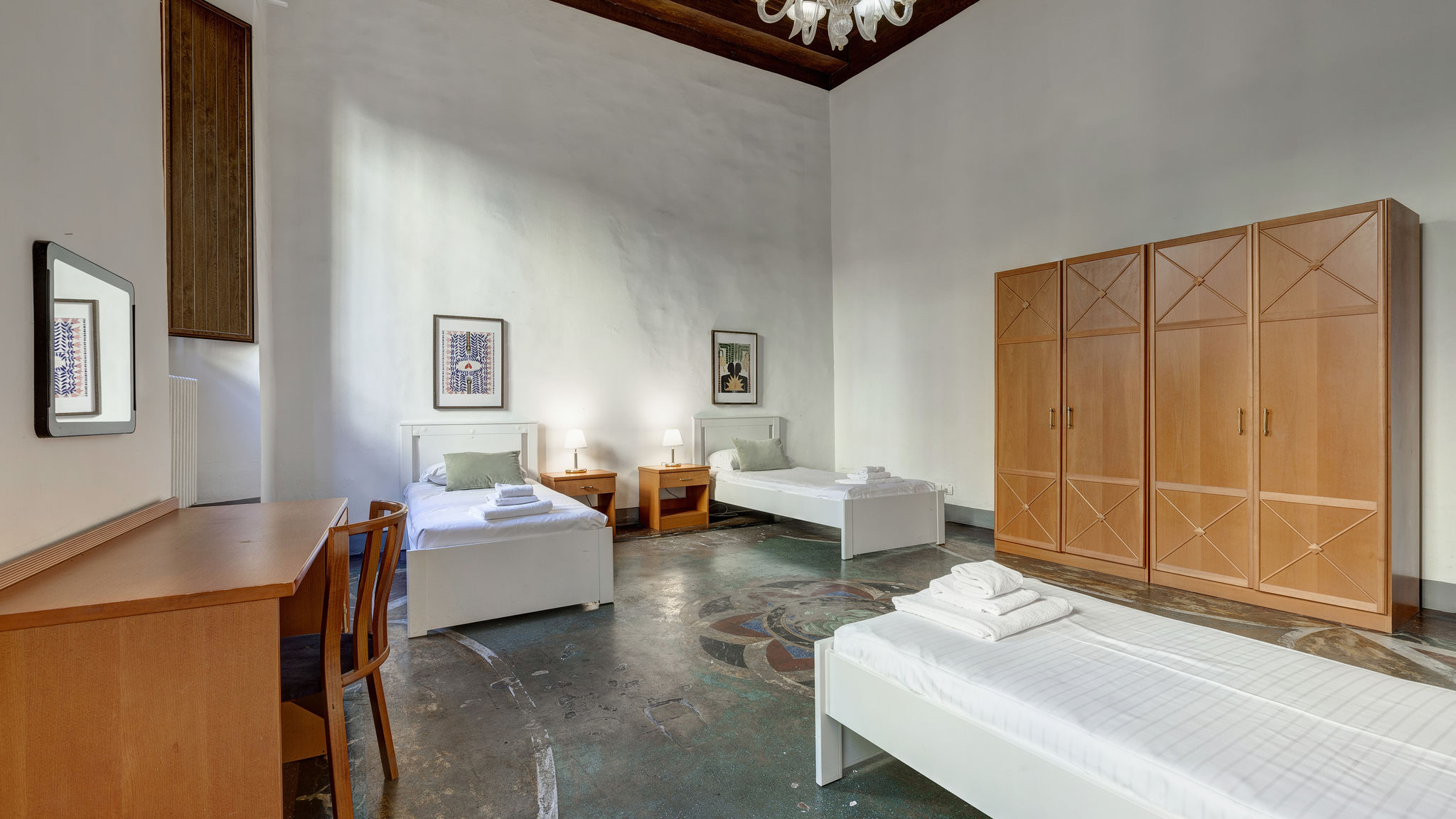 Italianway Firenze Servi 34