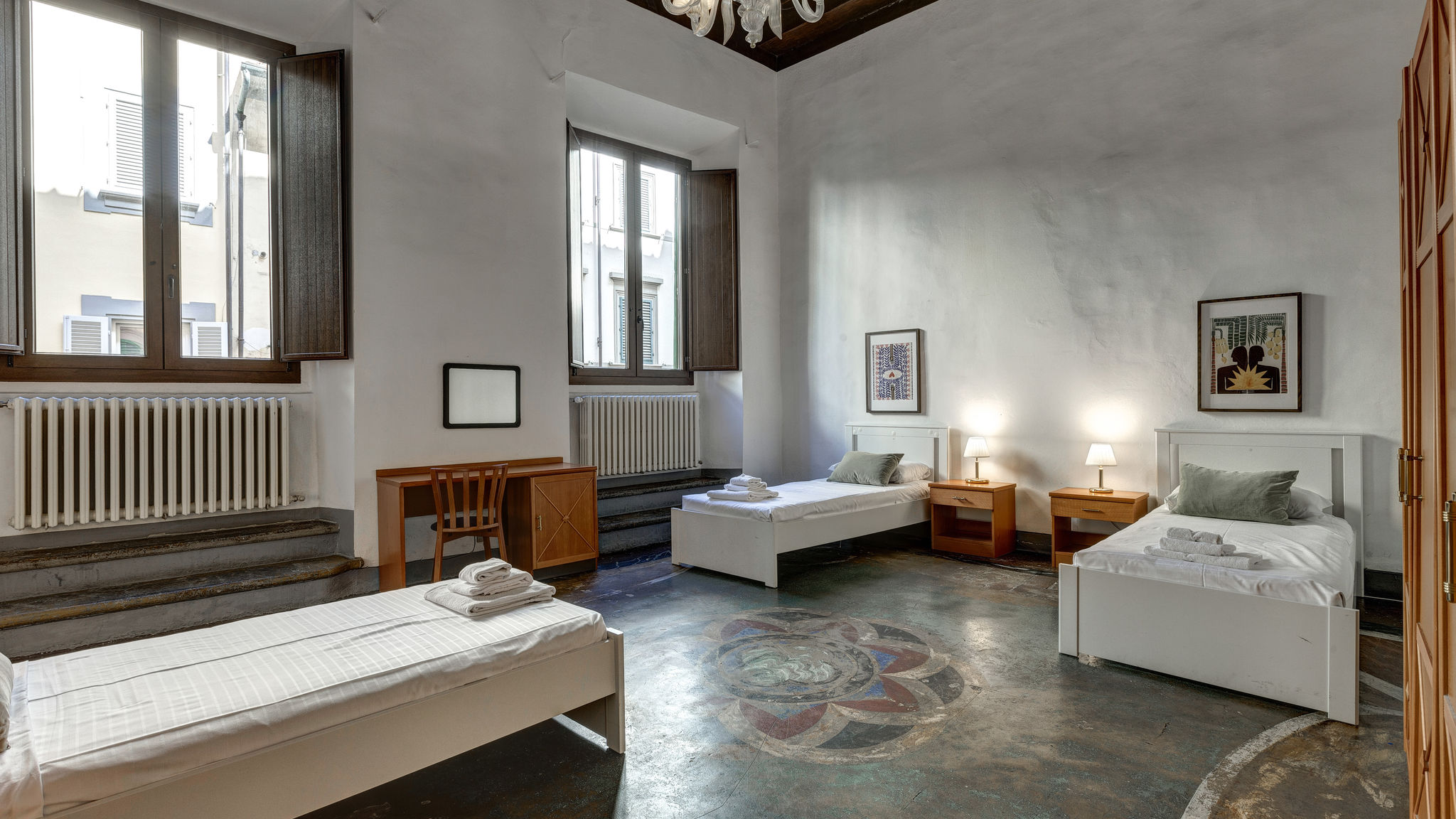 Italianway Firenze Servi 34