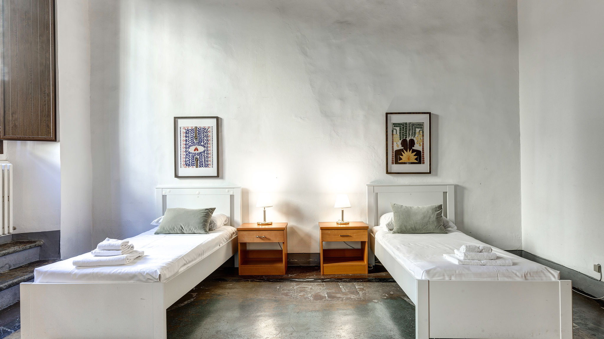 Italianway Firenze Servi 34
