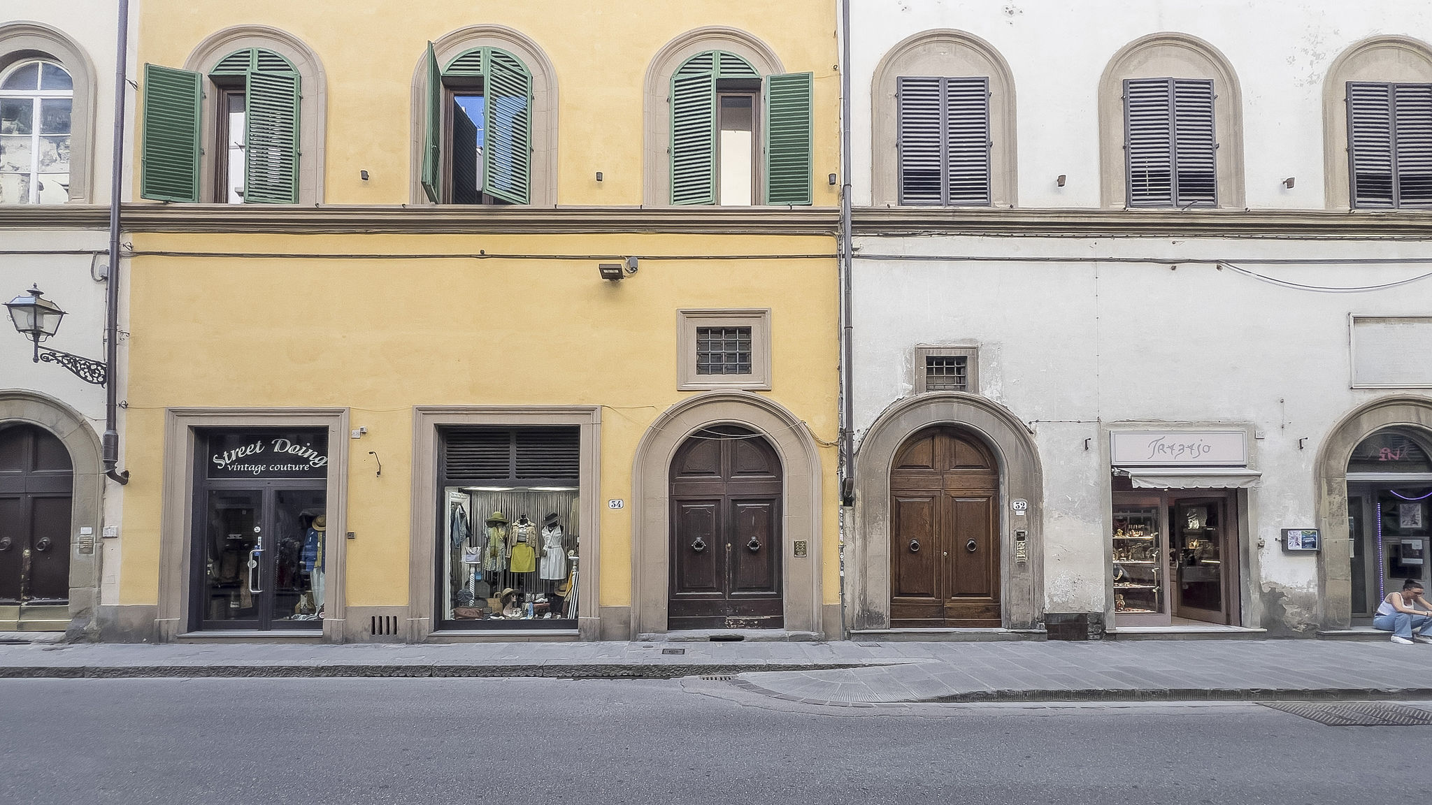 Italianway Firenze Servi 34