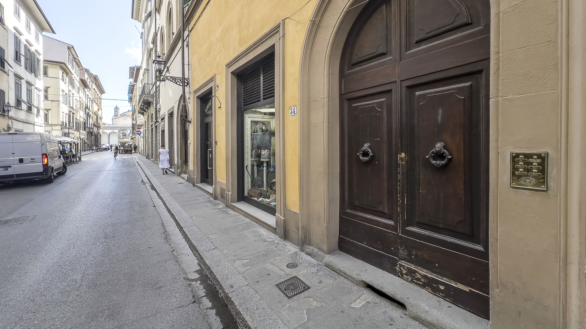 Italianway Firenze Servi 34