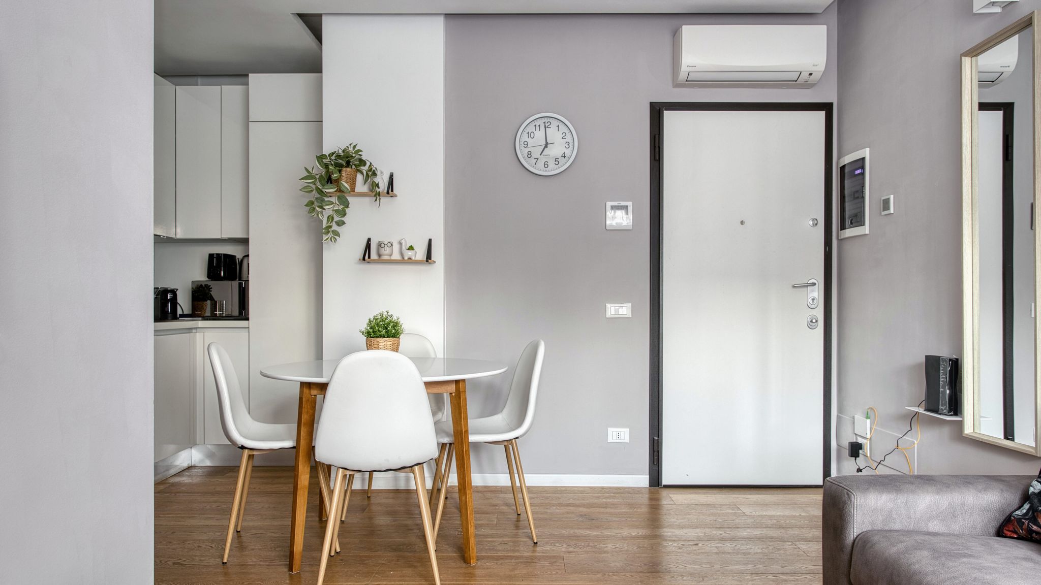 Italianway Milano Magic Rent - Appartamento Bruschetti