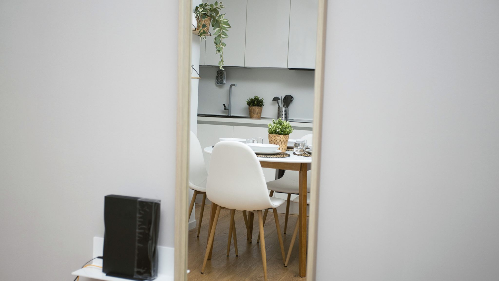 Italianway Milano Magic Rent - Appartamento Bruschetti