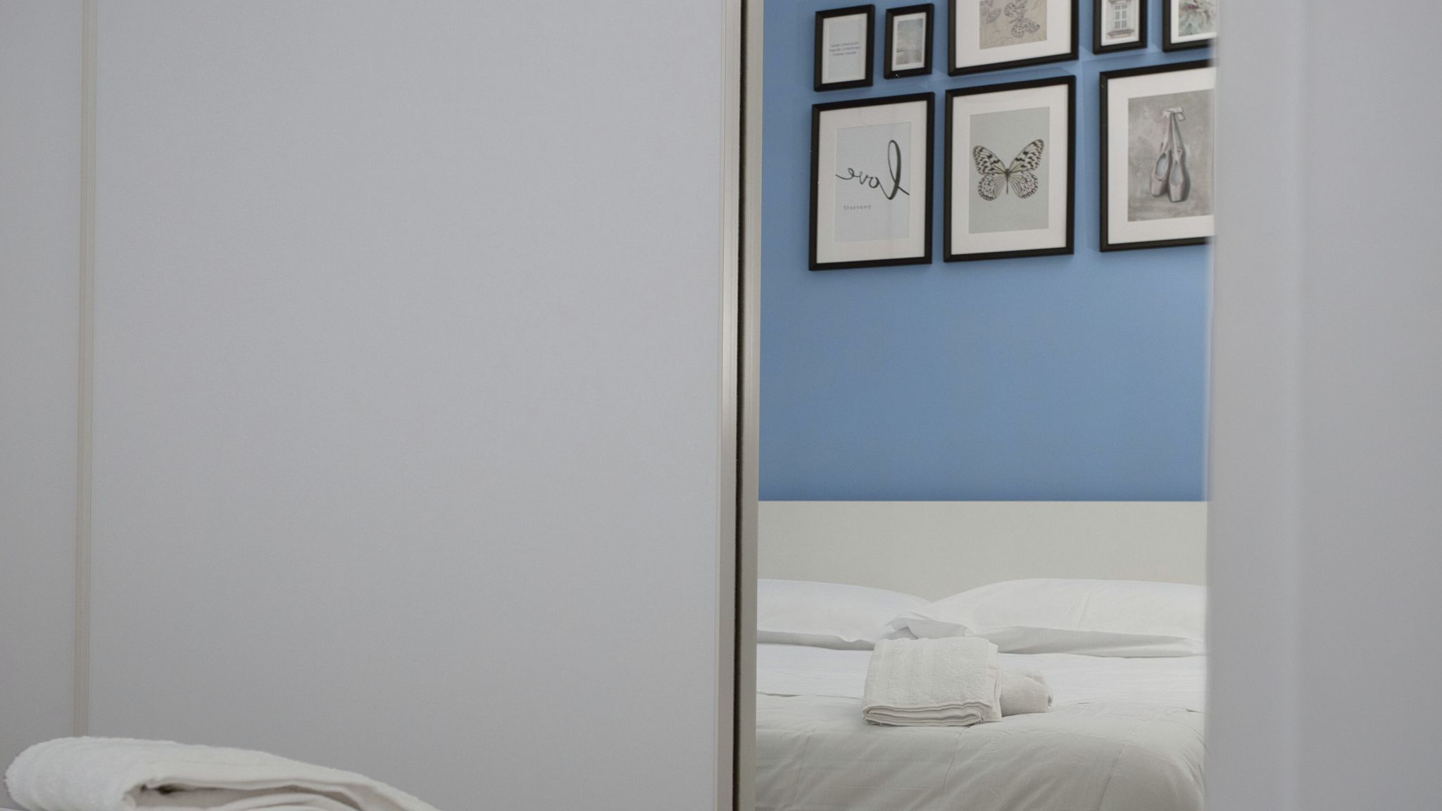 Italianway Milano Magic Rent - Appartamento Bruschetti