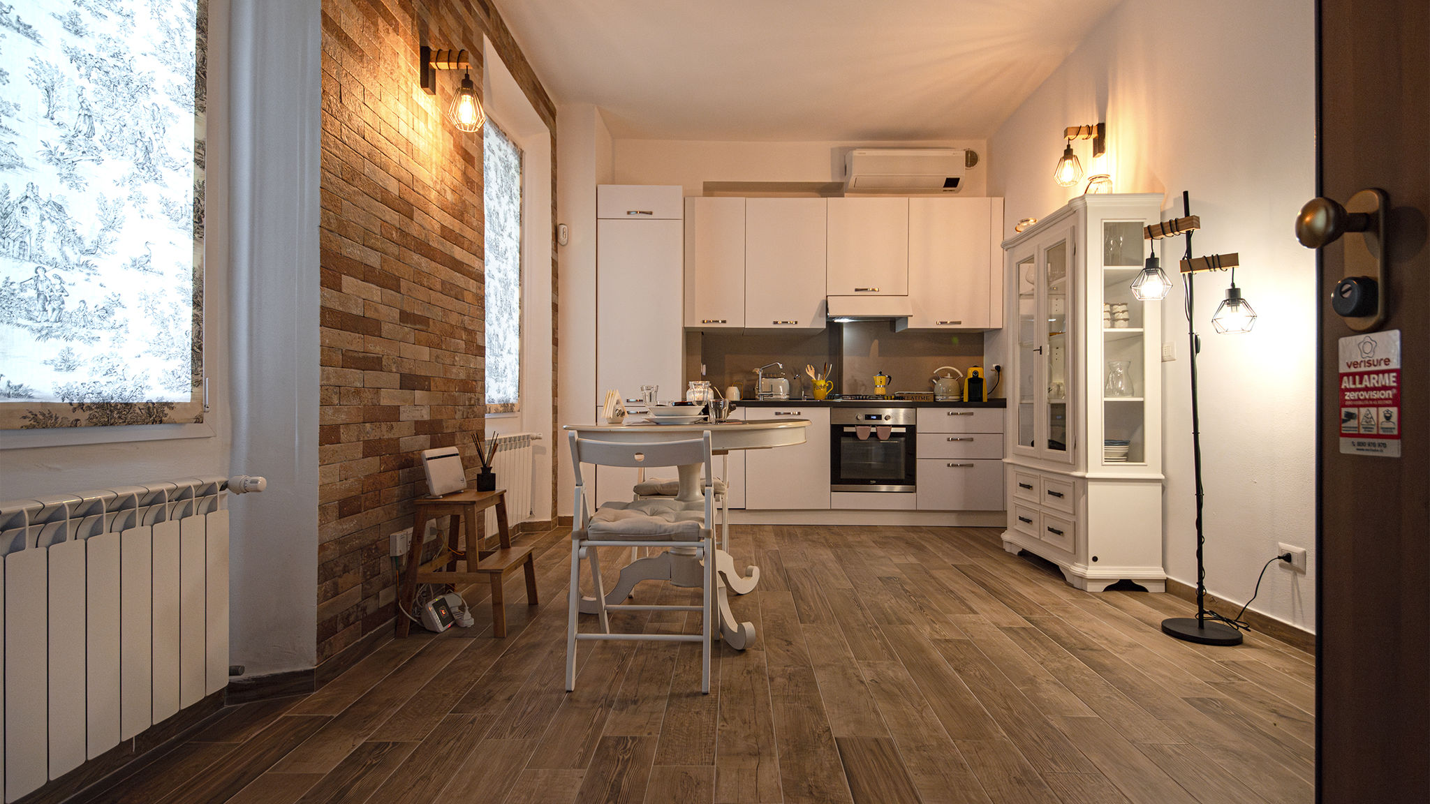 Italianway Milano Magic Rent - Appartamento Catullo