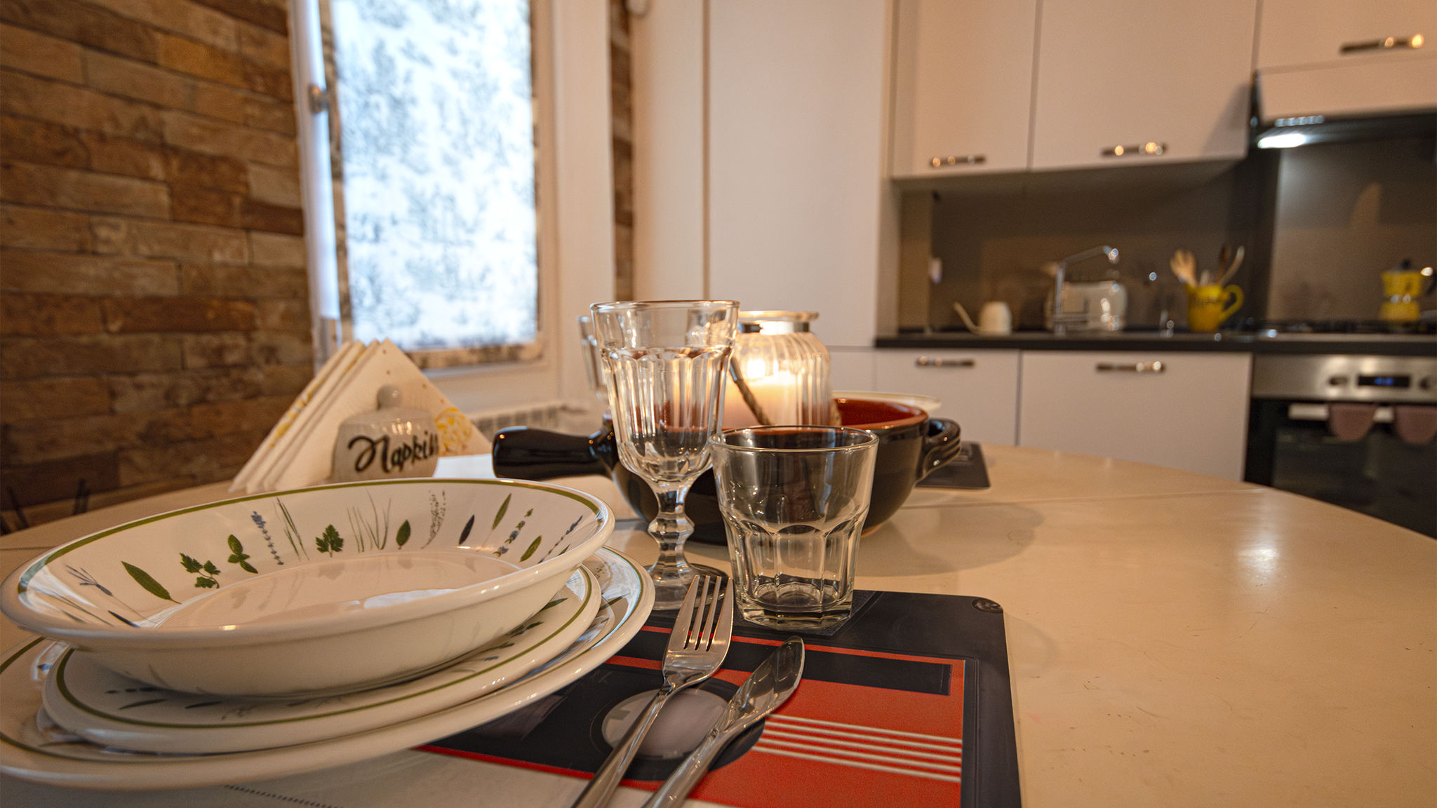 Italianway Milano Magic Rent - Appartamento Catullo