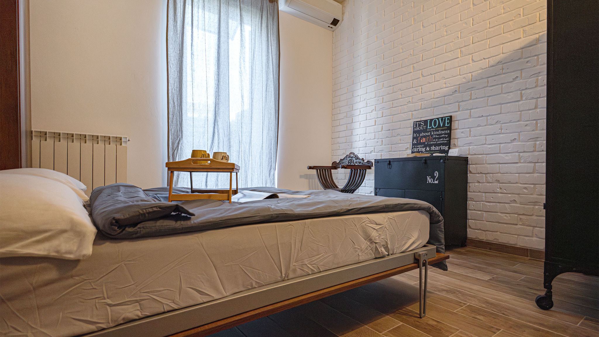Italianway Milano Magic Rent - Appartamento Catullo