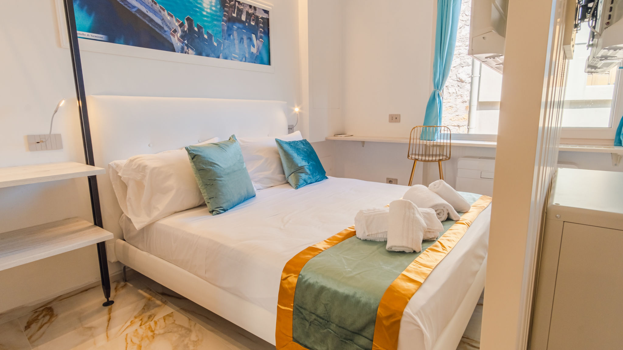 Italianway Sirmione Suite Sirmione Studio