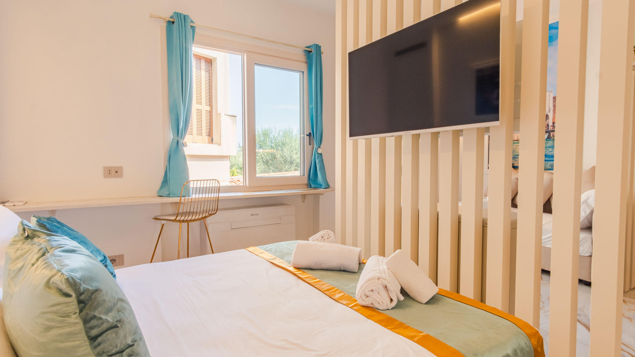 Italianway Sirmione Suite Sirmione Studio