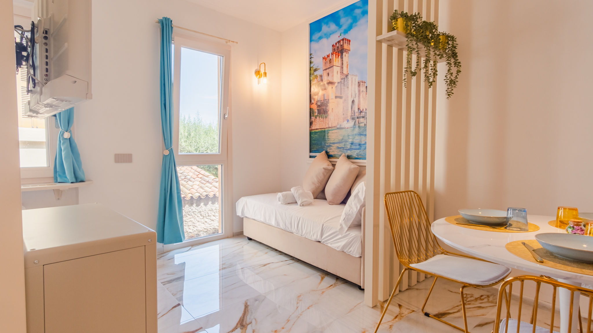 Italianway Sirmione Suite Sirmione Studio