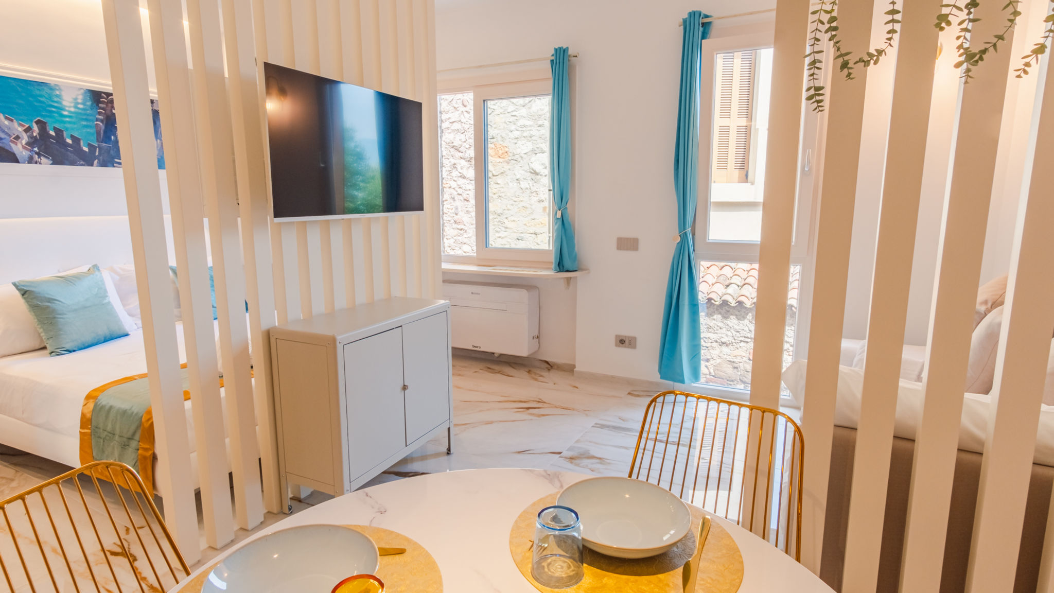 Italianway Sirmione Suite Sirmione Studio