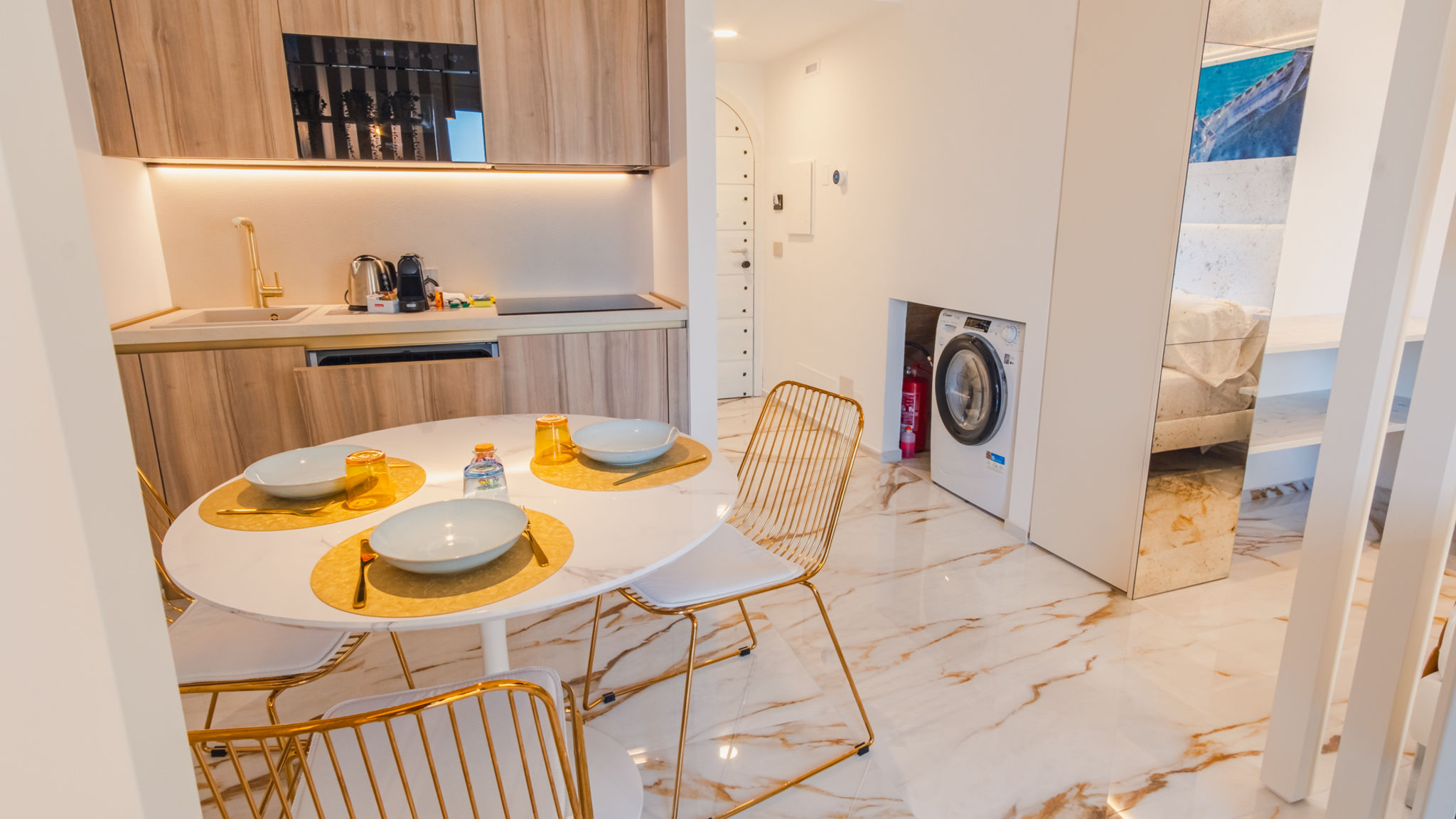 Italianway Sirmione Suite Sirmione Studio