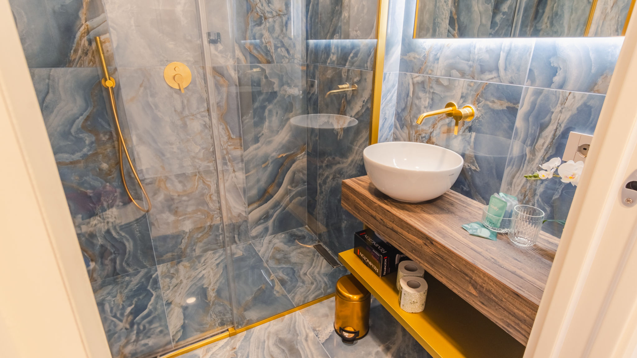 Italianway Sirmione Suite Sirmione Studio