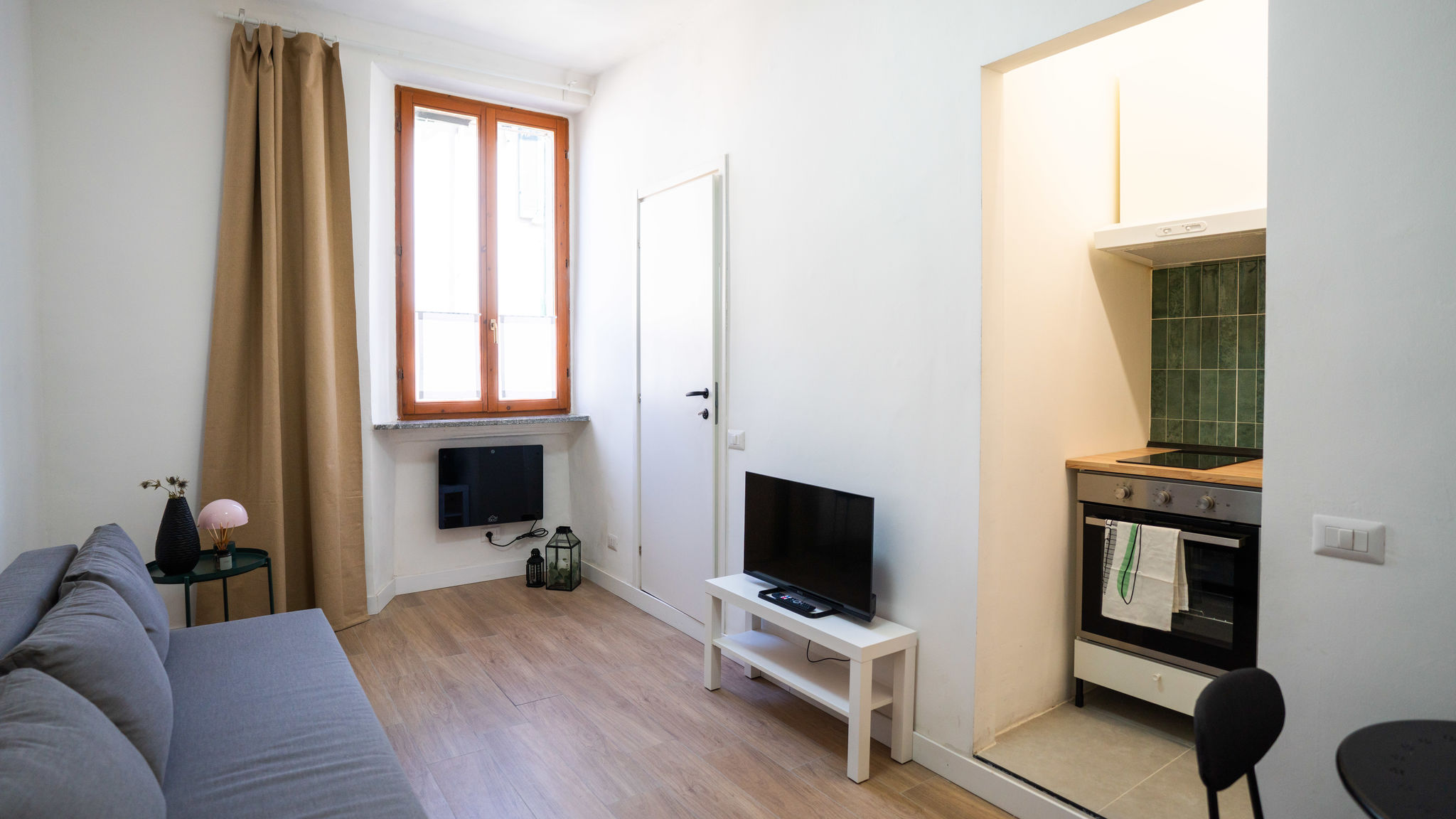 Italianway Milano Magic Rent - appartamento Porpora