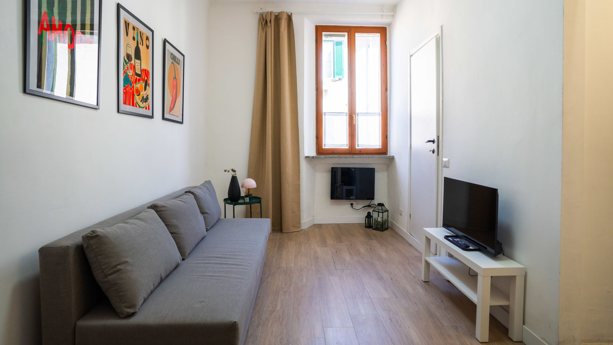 Italianway Milano Magic Rent - appartamento Porpora