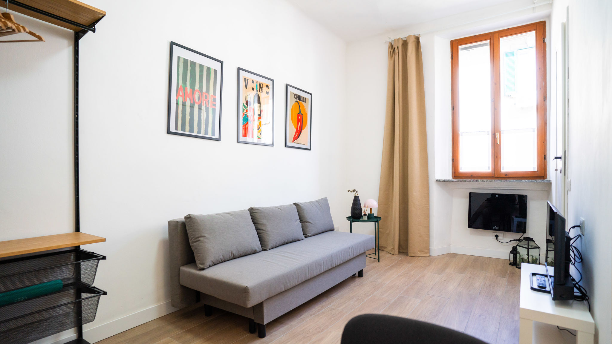Italianway Milano Magic Rent - appartamento Porpora