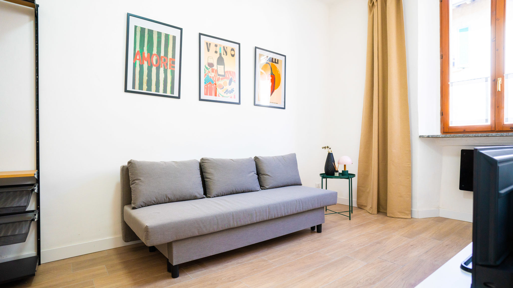 Italianway Milano Magic Rent - appartamento Porpora