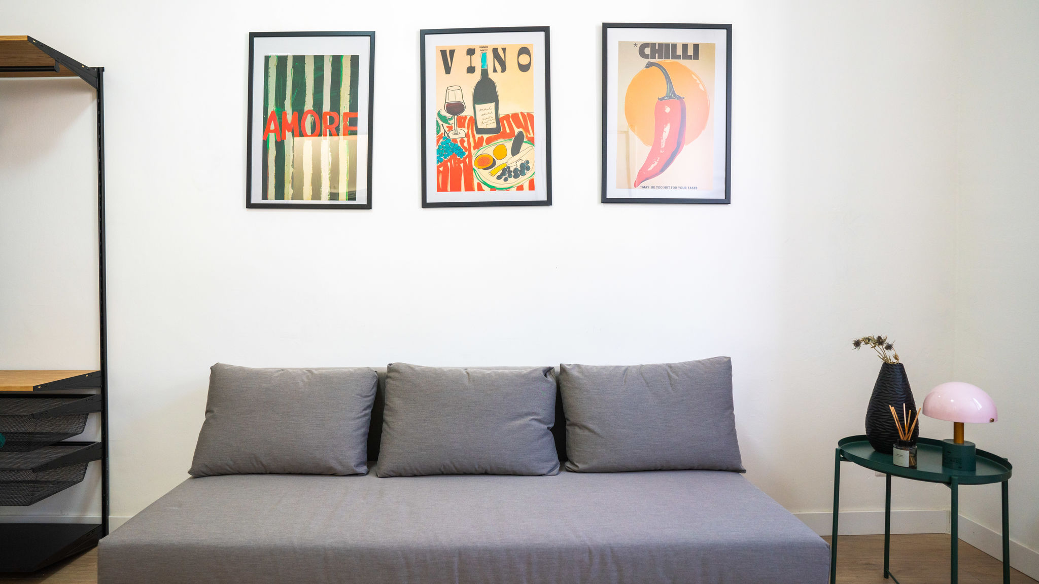 Italianway Milano Magic Rent - appartamento Porpora