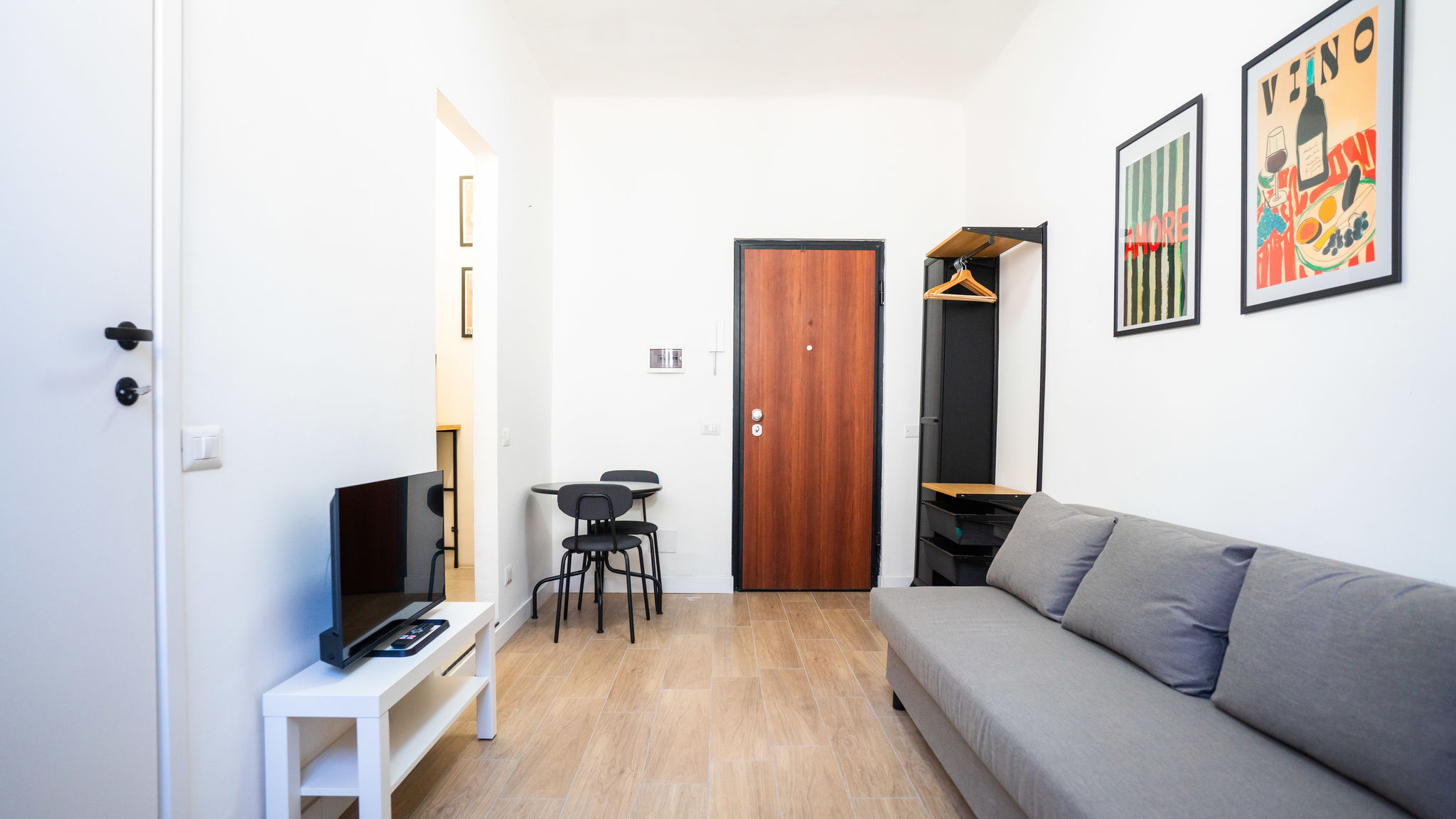 Italianway Milano Magic Rent - appartamento Porpora