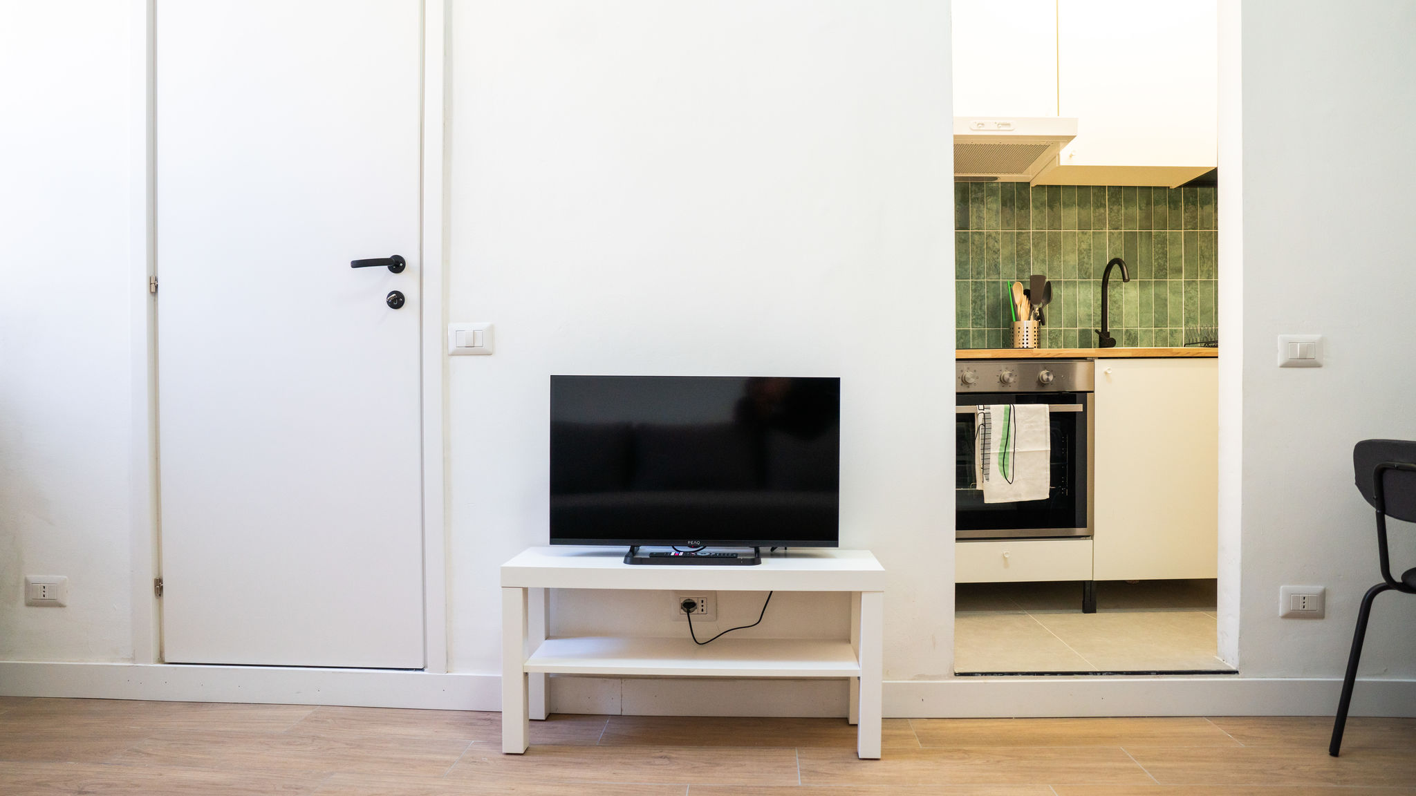 Italianway Milano Magic Rent - appartamento Porpora