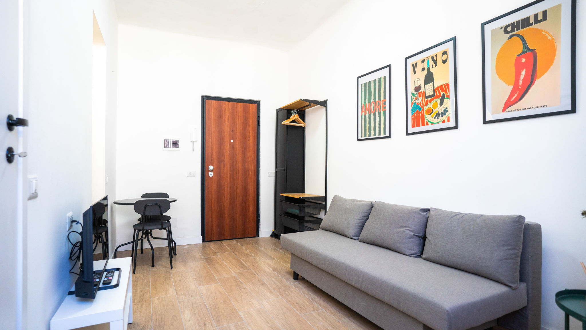 Italianway Milano Magic Rent - appartamento Porpora