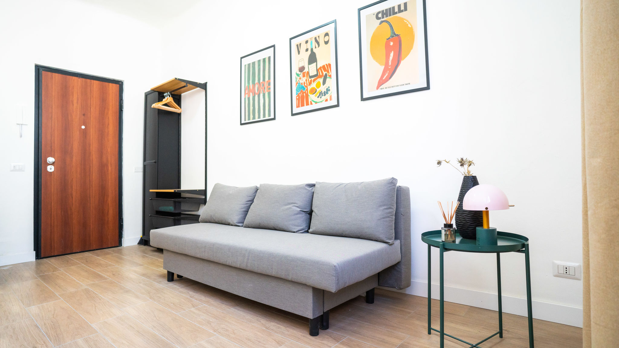 Italianway Milano Magic Rent - appartamento Porpora