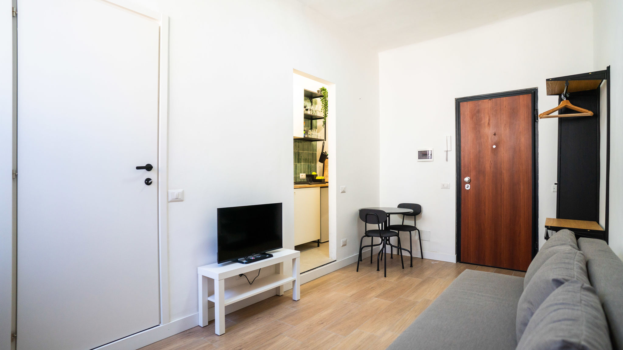 Italianway Milano Magic Rent - appartamento Porpora