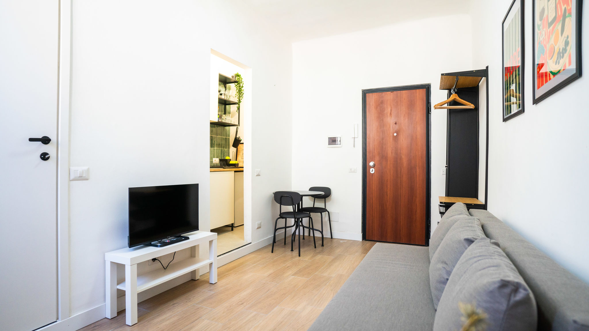Italianway Milano Magic Rent - appartamento Porpora