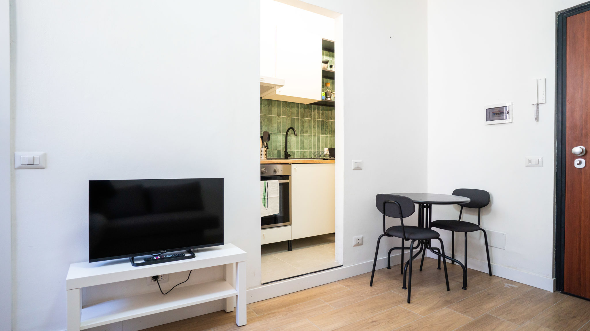 Italianway Milano Magic Rent - appartamento Porpora