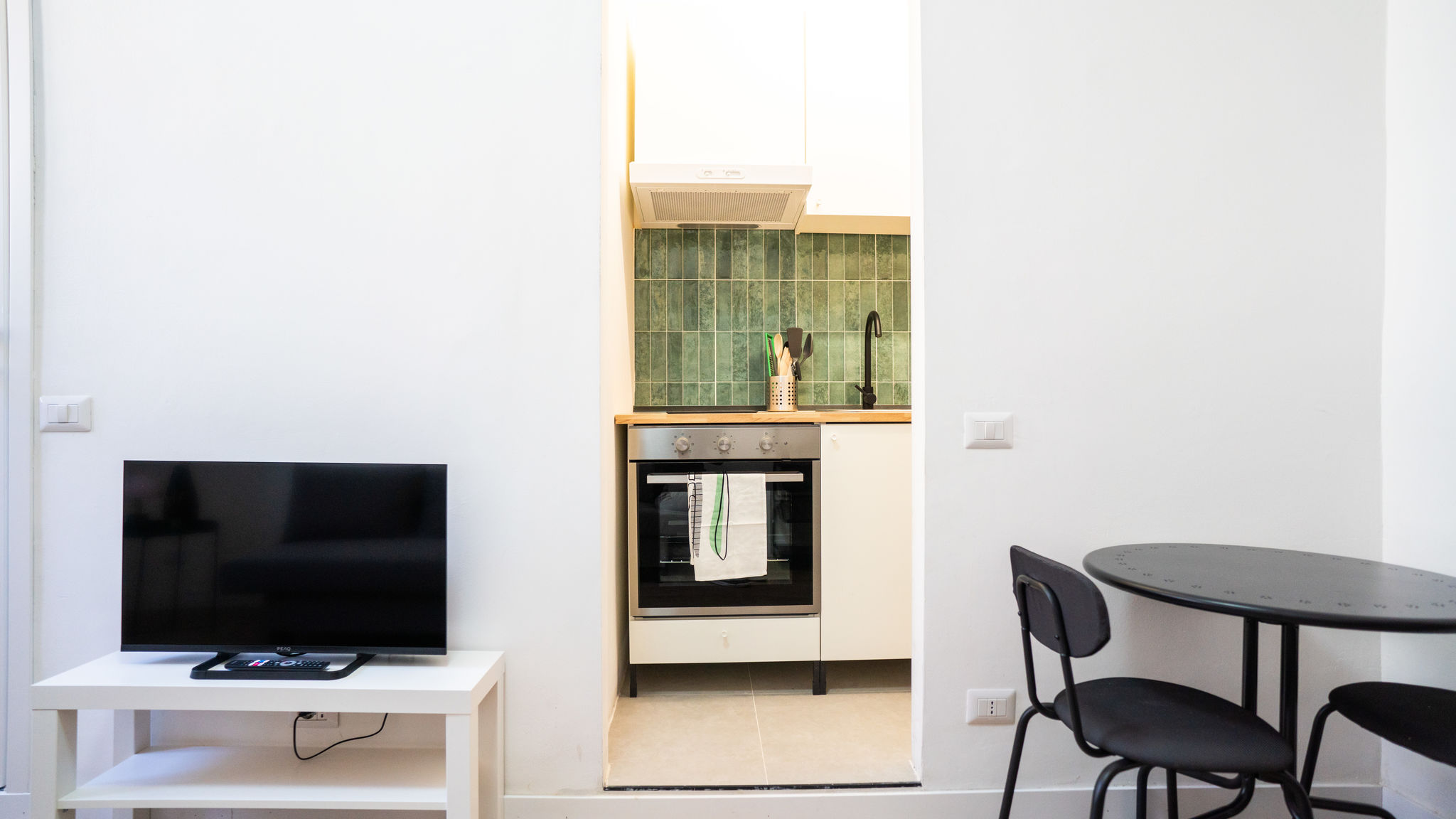 Italianway Milano Magic Rent - appartamento Porpora