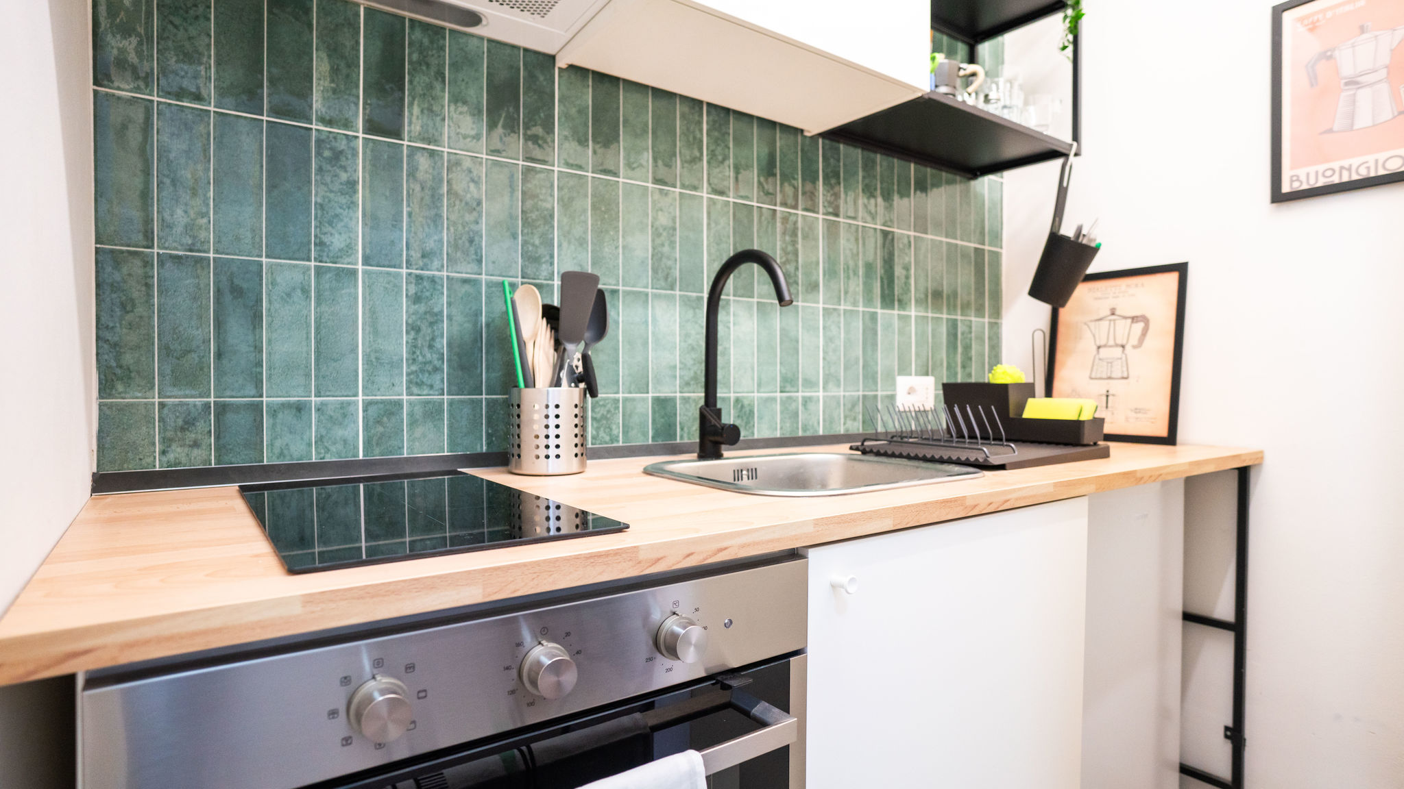 Italianway Milano Magic Rent - appartamento Porpora