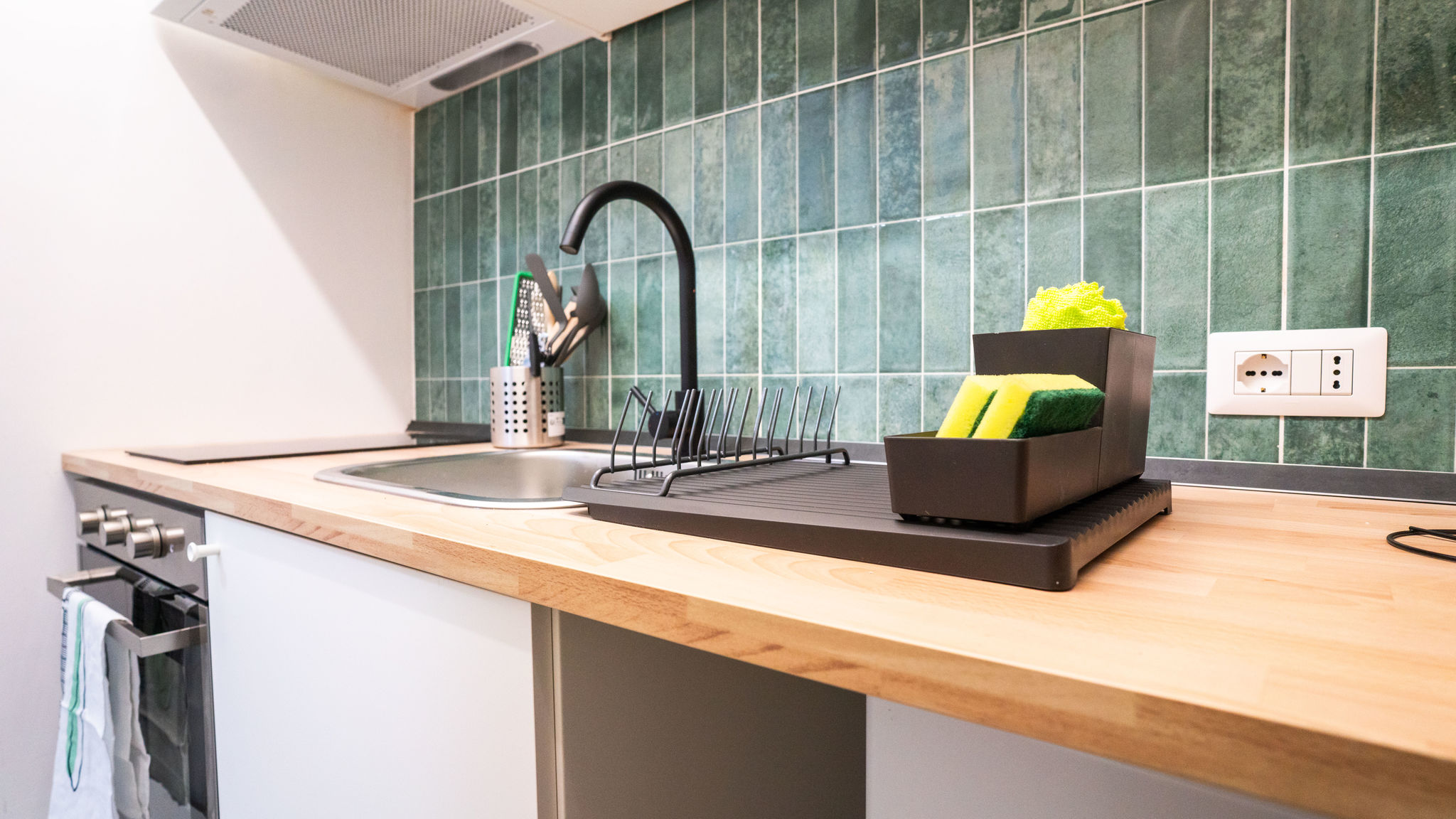 Italianway Milano Magic Rent - appartamento Porpora