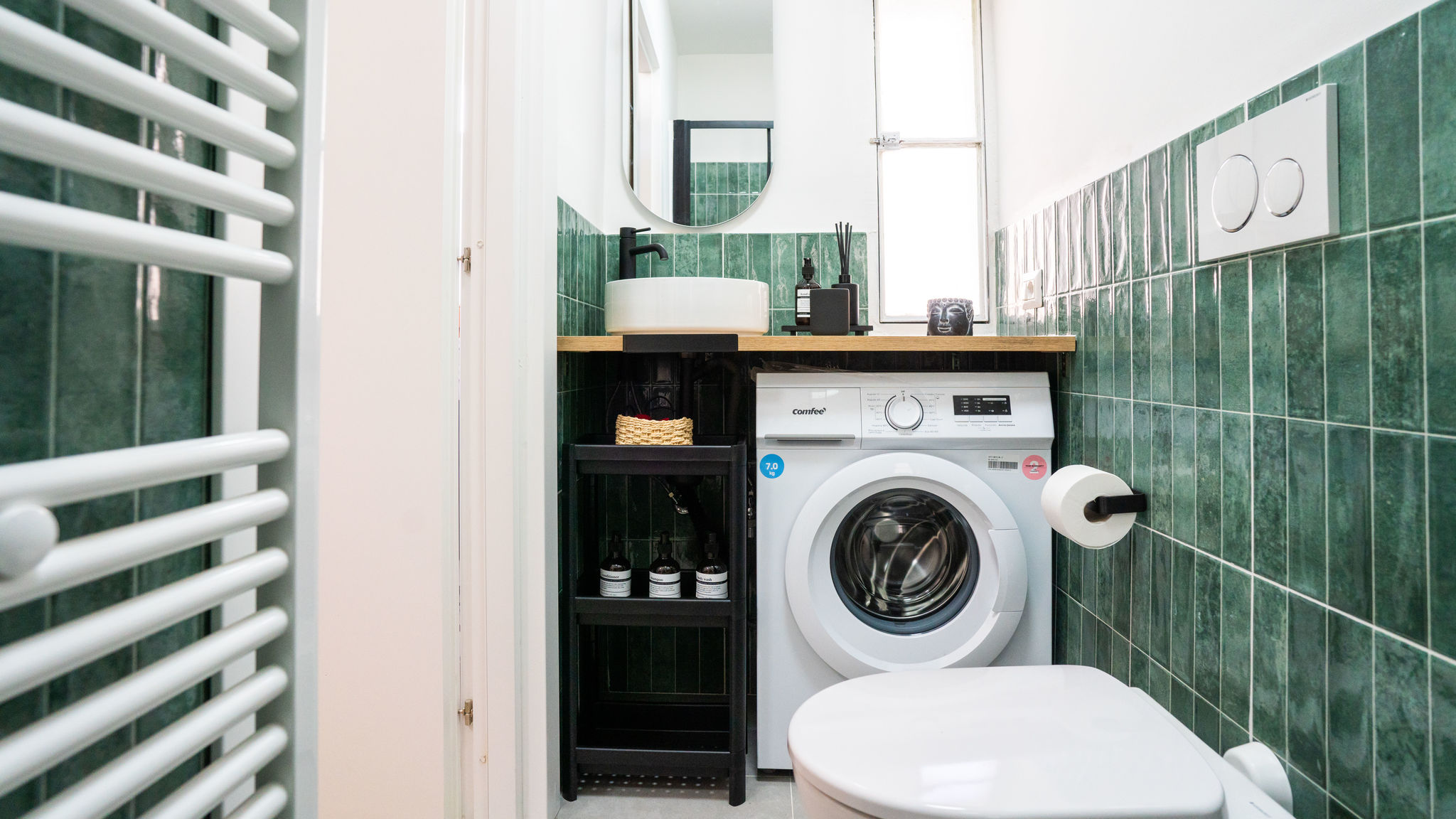 Italianway Milano Magic Rent - appartamento Porpora