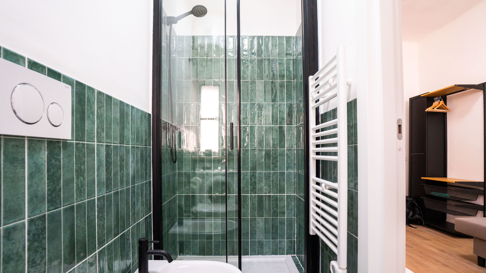 Italianway Milano Magic Rent - appartamento Porpora