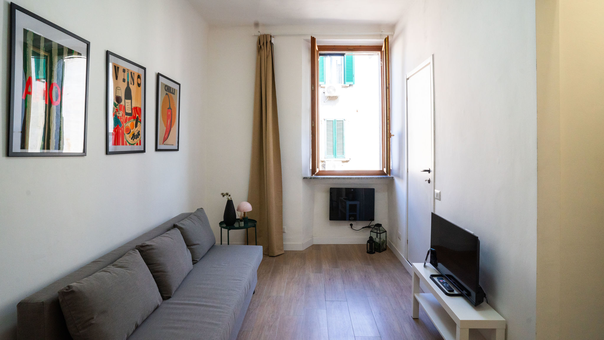 Italianway Milano Magic Rent - appartamento Porpora