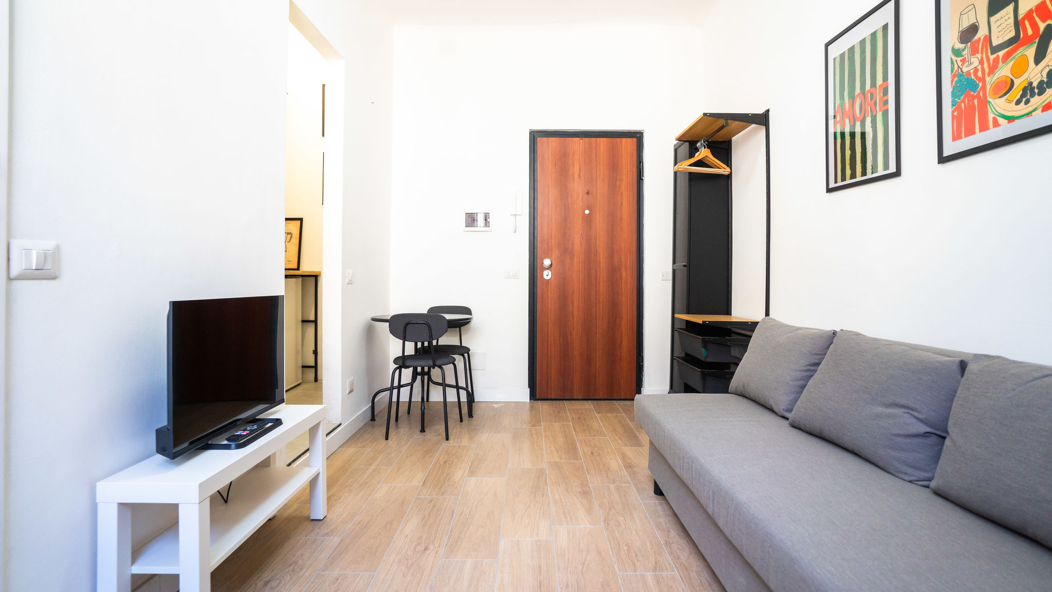 Italianway Milano Magic Rent - appartamento Porpora